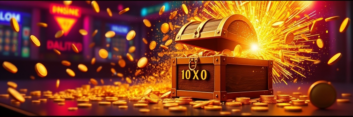 palm casino — Palm Casino Welcome Bonus and Promotions